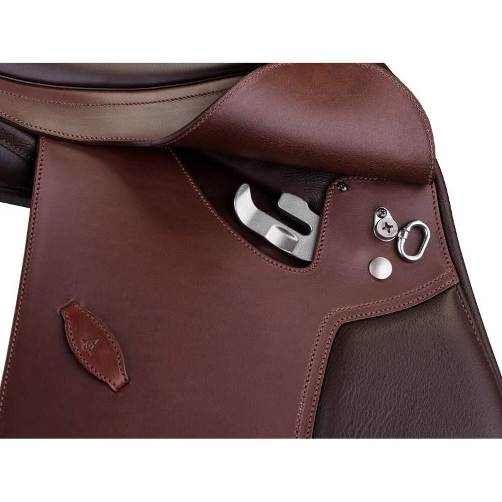 Arena Selle Arena Mixte Pony HART Brown