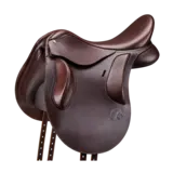 Bates Selle Bates Versa Classic Brown Bates Selle Bates Versa Classic Brown