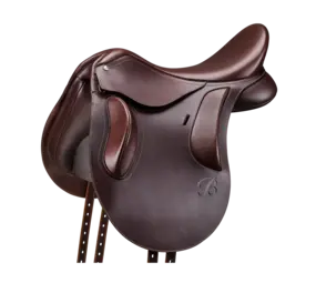 Bates Saddle Bates Versa Classic Brown Bates Saddle Bates Versa Classic Brown