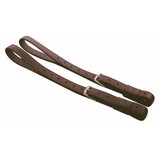 Bates Lederen beugelriemen Bates Kimberley Classic Bruin 147 Bates Lederen beugelriemen Bates Kimberley Classic Bruin 147