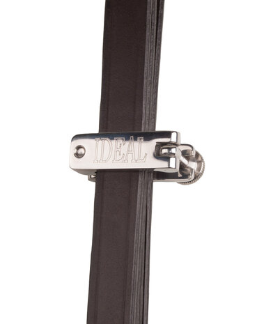 Ideal Equestrian Leidselklem Easy per paar