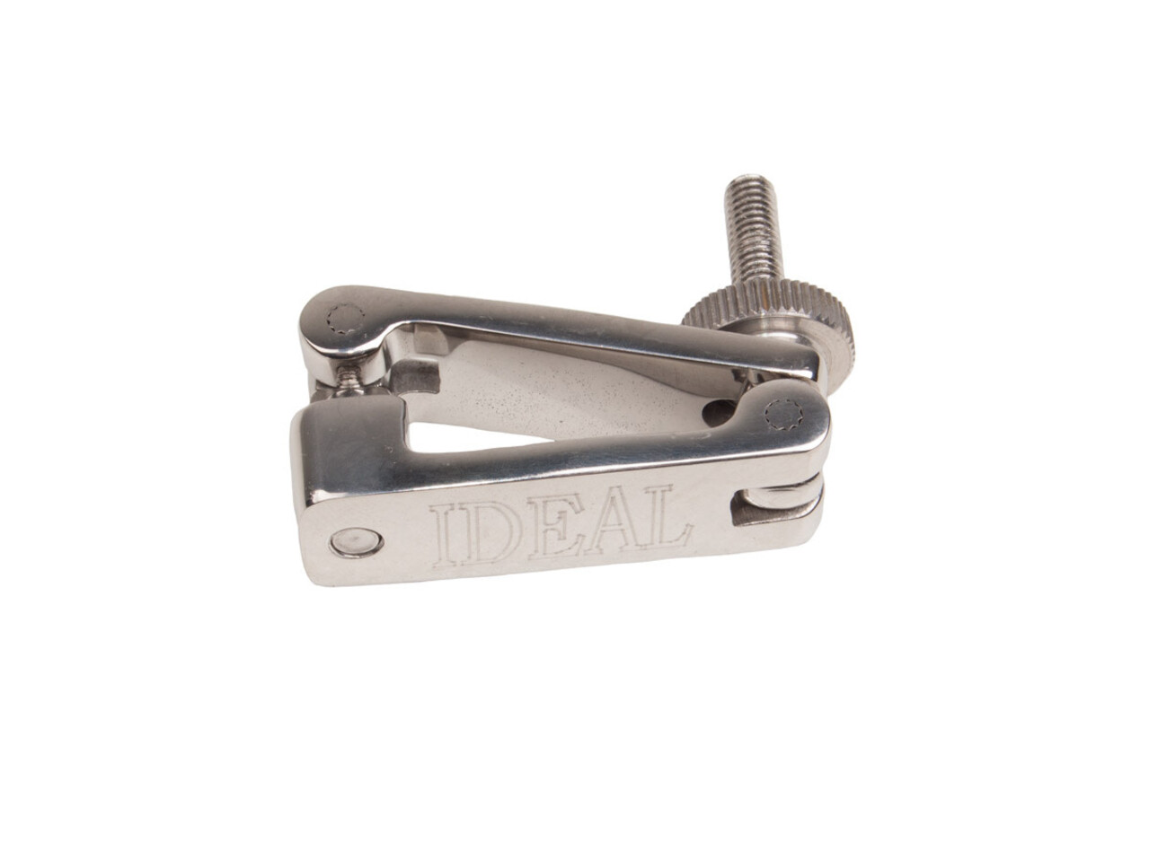 Ideal Equestrian Leidselklem Easy per paar