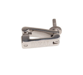 Ideal Equestrian Leidselklem Easy per paar