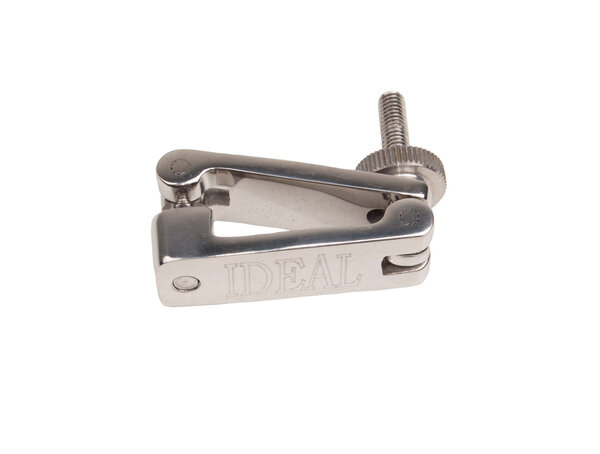 Ideal Equestrian Leidselklem Easy per paar