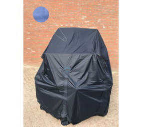 Ideal Equestrian Carriage Cover Standard Ideal Equestrian Carriage Cover Standard