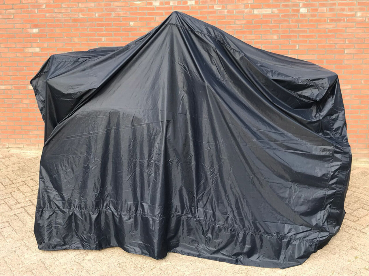 Ideal Equestrian Carriage Cover Standard Ideal Equestrian Carriage Cover Standard