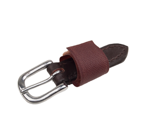 Ideal Equestrian Velcro Rein Clamp (pair) Ideal Equestrian Velcro Rein Clamp (pair)