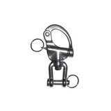 Ideal Equestrian Quick Release Shackle S (pair)