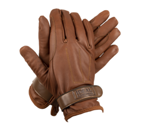 Ideal Equestrian Menhandschoenen Standard leer Ideal