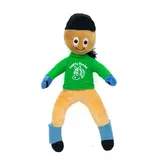 Crafty Ponies Crafty Pony Rider Jamie incl. instruction booklet Dutch