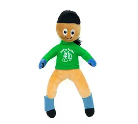 Crafty Ponies Crafty Pony Cavalier Jamie y.c. livret d'instructions NL