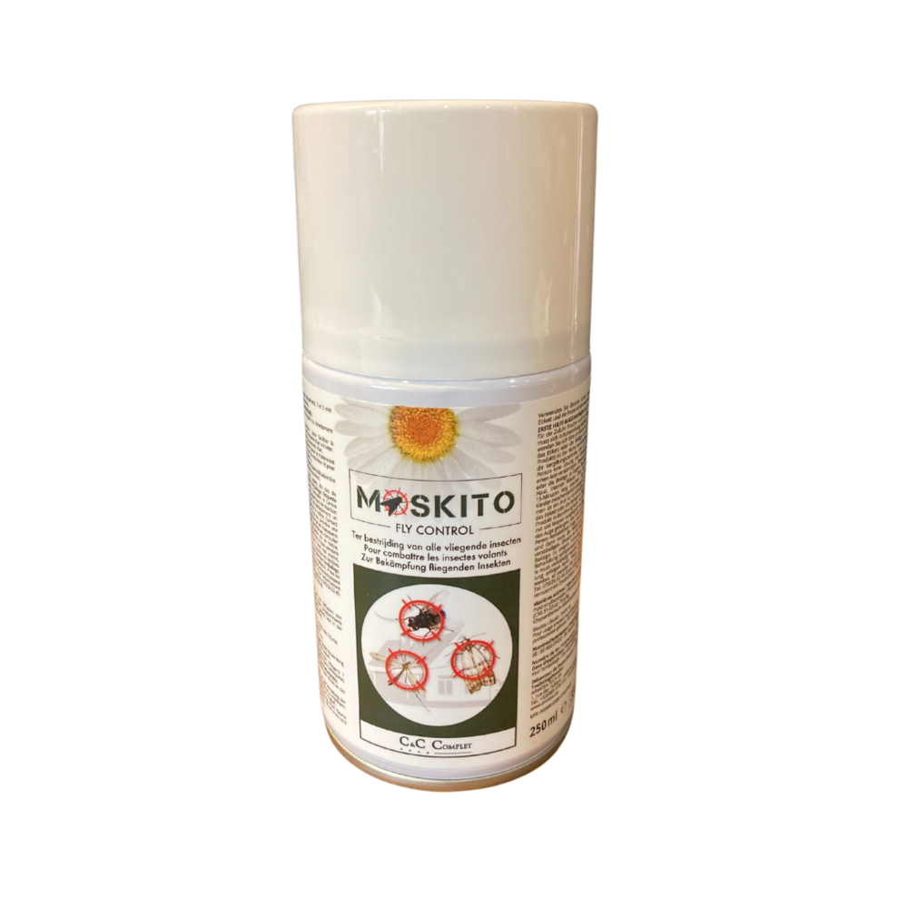 Moskito Fly Control Refill 250ml