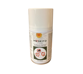 Navulling vliegenbestrijding Moskito Fly Control 250ml Navulling vliegenbestrijding Moskito Fly Control 250ml