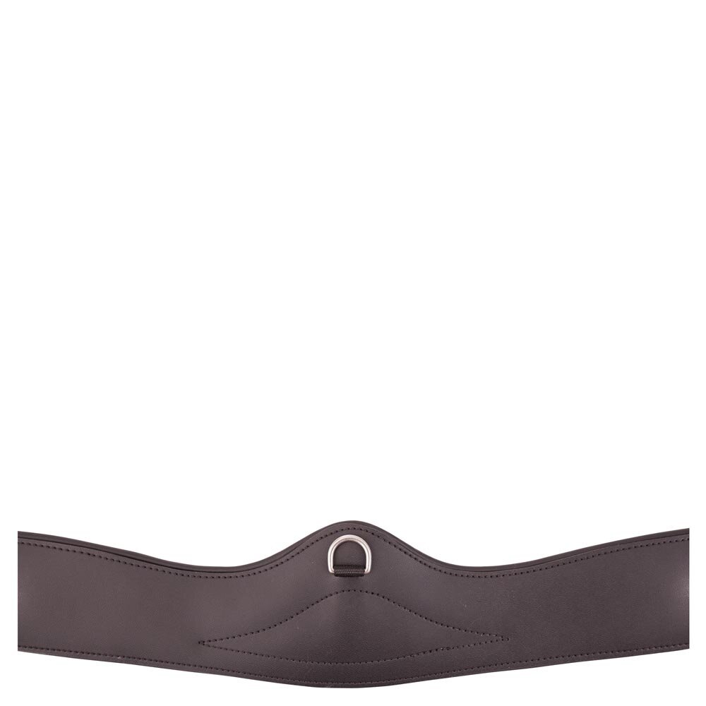 Singel Tekna Ergonomic Pony Zwart 90cm Singel Tekna Ergonomic Pony Zwart 90cm