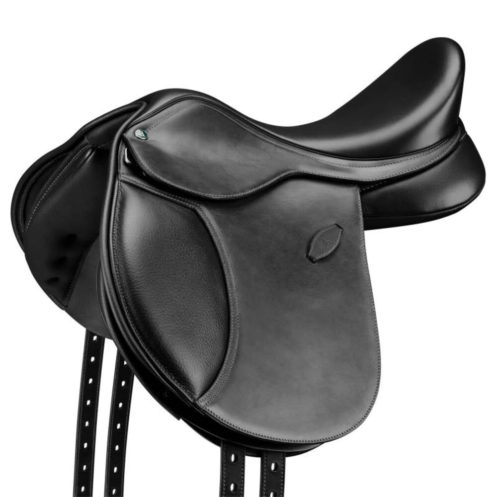 Arena Saddle Arena All Purpose Pony Wide HART Black Arena Saddle Arena All Purpose Pony Wide HART Black
