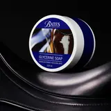 Bates Lederzeep Bates  glycerine soap 220ml Bates Lederzeep Bates  glycerine soap 220ml