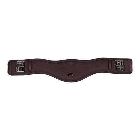 Arena Comfort Girth Dressage Arena Brown Arena Comfort Girth Dressage Arena Brown