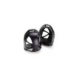 Wintec Wintec stijgbeugel met voetstopper Kids zwart Wintec Wintec stijgbeugel met voetstopper Kids zwart