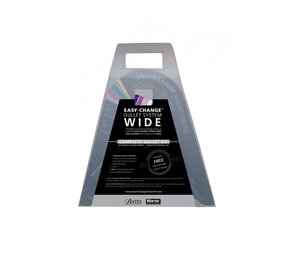 Wintec Gullet Wide System Complete Pack Wisselbeugels complete set