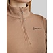Montar MoCilia Refined Trainingsshirt Latte Montar MoCilia Refined Trainingsshirt Latte