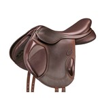Arena Selle Arena Jumping Monoflap HART brown