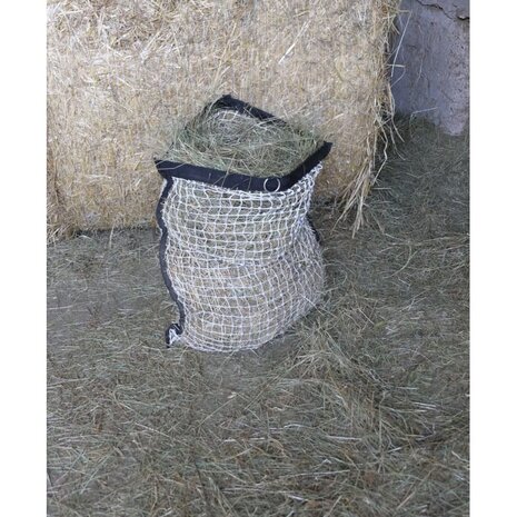 Hay net Hippotonic 3x3 mm Hay net Hippotonic 3x3 mm