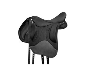 Wintec Zadel Wintec Pro Endurance Wide HART zwart Wintec Zadel Wintec Pro Endurance Wide HART zwart