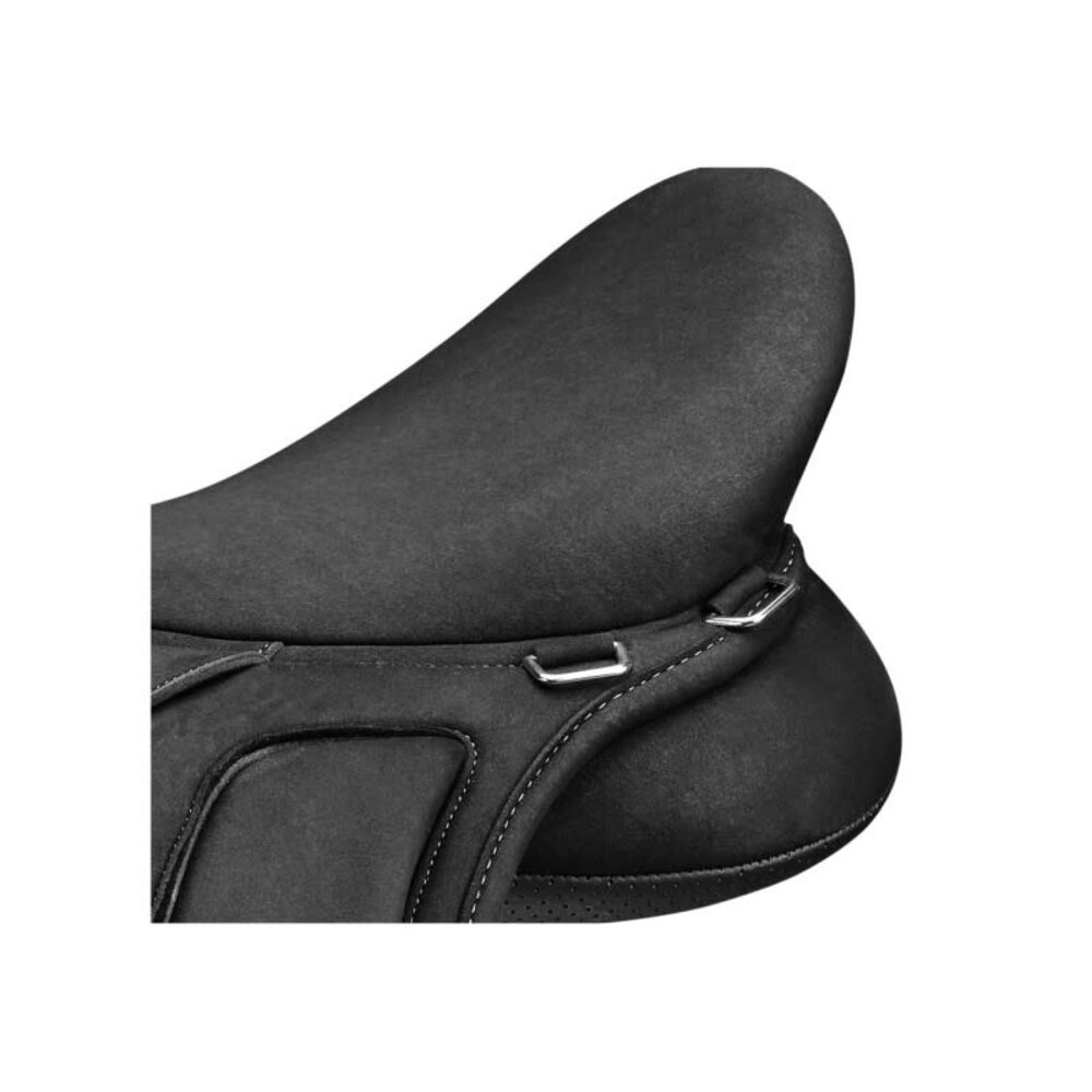 Wintec Selle Wintec Pro Endurance Wide HART Noir Wintec Selle Wintec Pro Endurance Wide HART Noir