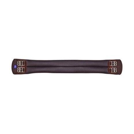 Wintec Wintec Miracle Girth Short Brown Wintec Wintec Miracle Girth Short Brown