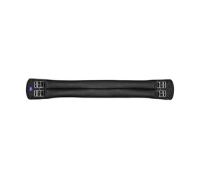 Wintec Wintec Miracle Girth Short Black Wintec Wintec Miracle Girth Short Black