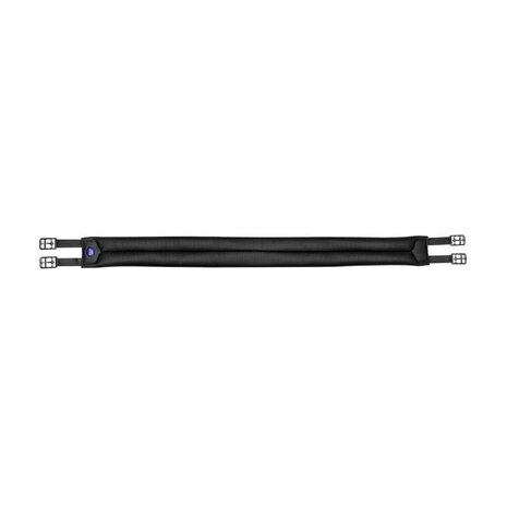 Wintec Sangle Wintec Miracle Dressage Noir Wintec Sangle Wintec Miracle Dressage Noir