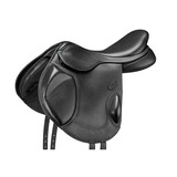 Arena Arena Jumping Saddle Monoflap HART Black