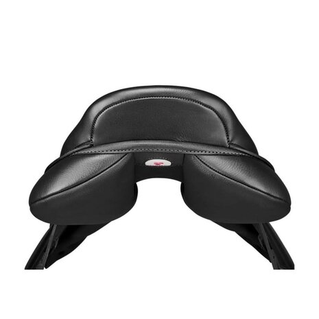 Arena Arena Jumping Saddle Monoflap HART Black Arena Arena Jumping Saddle Monoflap HART Black