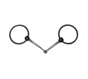 Parelli Parelli Western Snaffle 5 inch Parelli Parelli Western Snaffle 5 inch