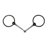 Parelli Parelli Western Snaffle 5.5 inch Parelli Parelli Western Snaffle 5.5 inch