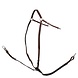 BR BR Breastplate with Elastic Rayleigh Full BR BR Breastplate with Elastic Rayleigh Full