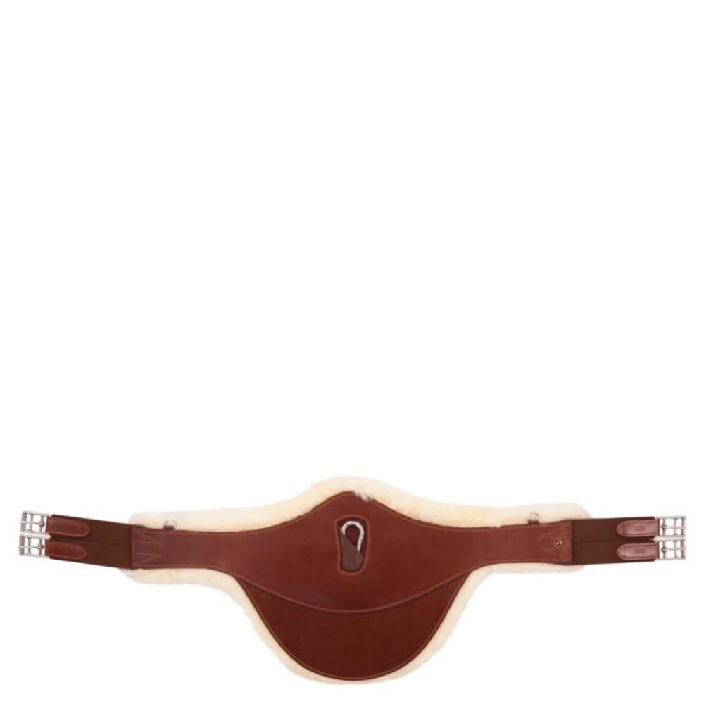 BR BR Girth Walsall with Stud Guard 145cm