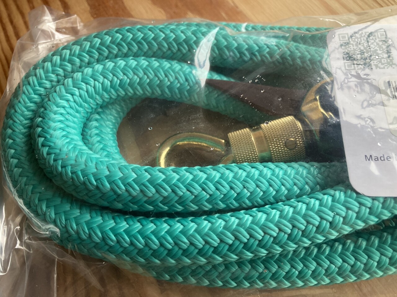 Parelli Longe 12-Foot Line
