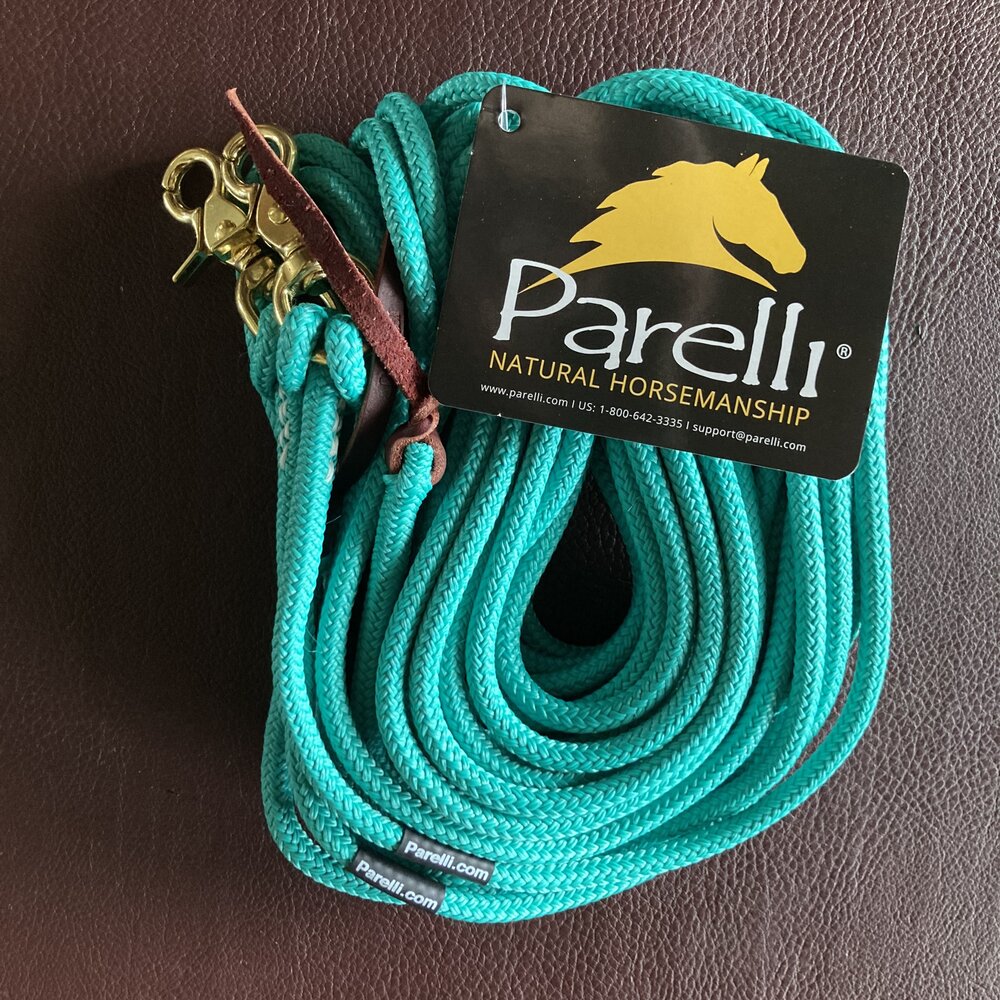 Parelli Feather Lines Parelli Feather Lines