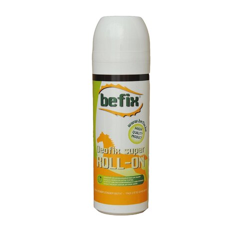 Befix Deofix Normal Roll-On 100ml Befix Deofix Normal Roll-On 100ml