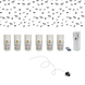 Moskito Fly Control promoset dispenser + 6 vullingen Moskito Fly Control promoset dispenser + 6 vullingen