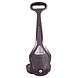 BR Stijgbeugels AeroTech Zwart/Titanium BR Stijgbeugels AeroTech Zwart/Titanium