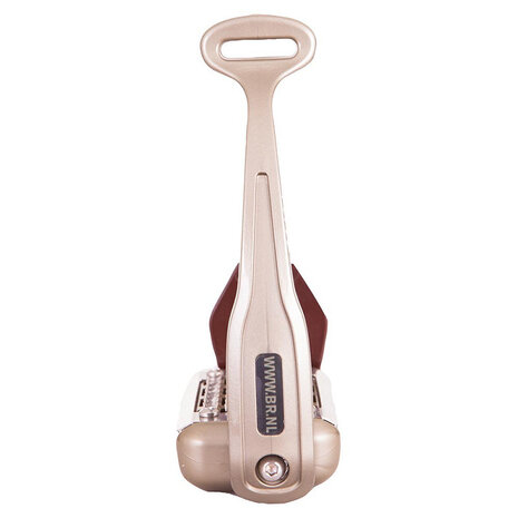 BR BR Stirrups AeroTech BR BR Stirrups AeroTech