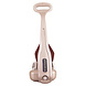 BR Stijgbeugels AeroTech Bruin/Titanium goud BR Stijgbeugels AeroTech Bruin/Titanium goud