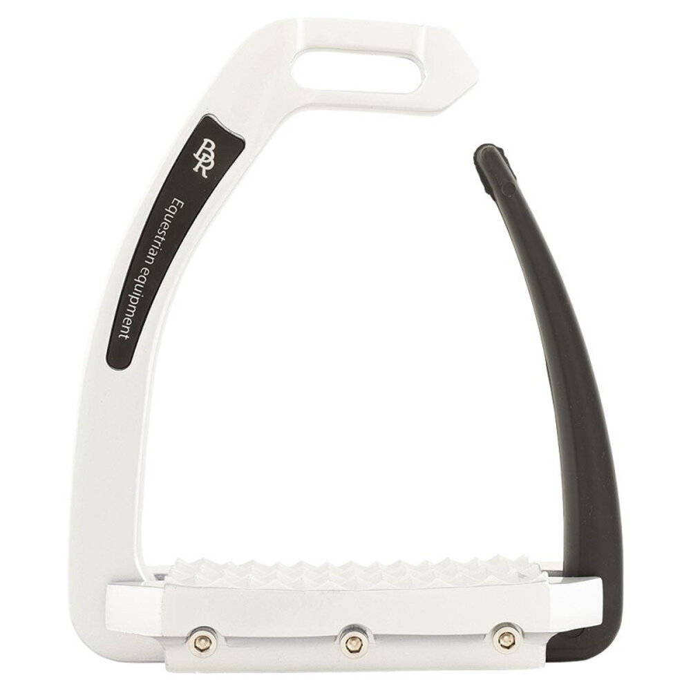 BR Safety stirrupss Lavello 12cm