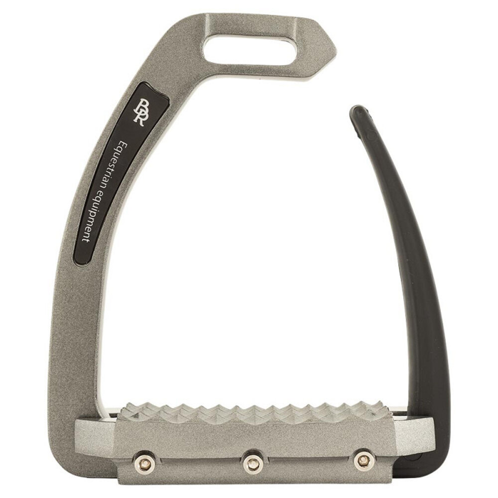 BR Safety stirrupss Lavello 12cm
