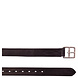 BR BR Stirrup Leathers Black BR BR Stirrup Leathers Black
