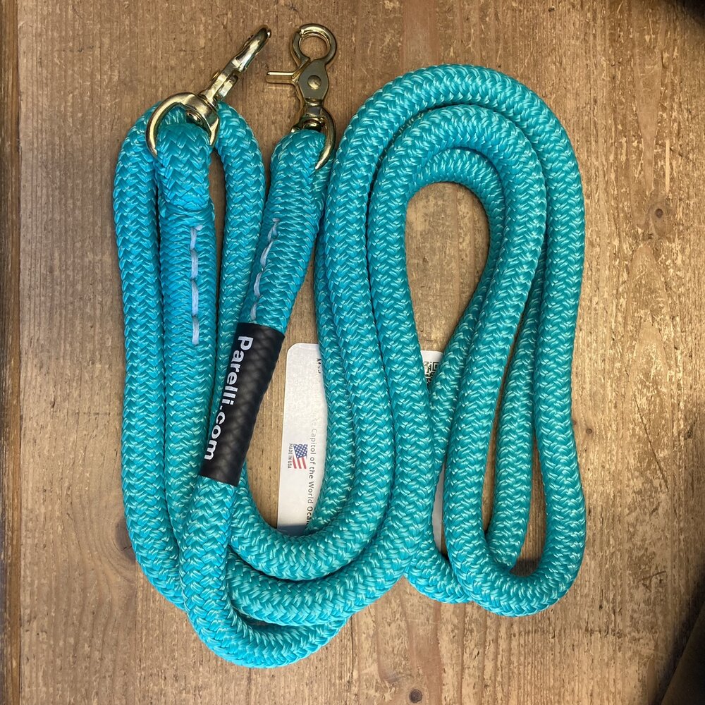 Parelli Clipteugels Finesse Reins Parelli Clipteugels Finesse Reins