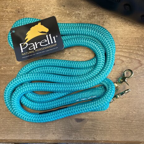 Parelli Clipteugels Finesse Reins Parelli Clipteugels Finesse Reins