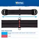 Wintec Sangle Western Wintec Brun Wintec Sangle Western Wintec Brun